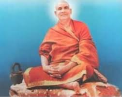 स्वामी शिवानंद