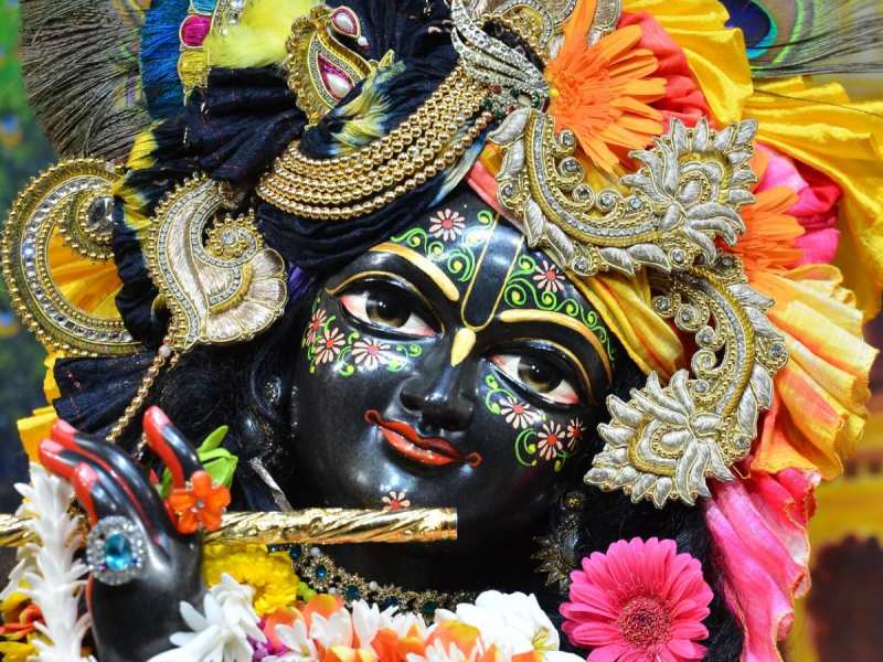 श्री कृष्ण